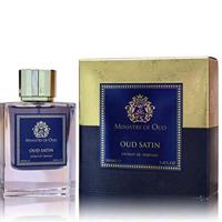 Ministry Of Oud Oud Satin (U) Extrait De Perfume 100Ml