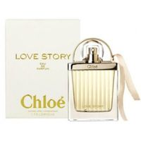 Chloe Love Story EDP (L) 75 ML (UAE Delivery Only)