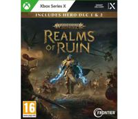 Warhammer Age of Sigmar: Realms of Ruin Xbox Series X