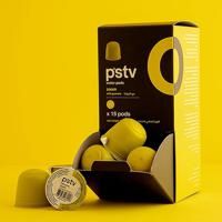 Pstv Water Pods - Zoom 15 Pods