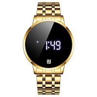 REWARD Men's Digital Watch Digital Digital Large Dial miniinthebox REWARD Men's Digital Watch Digital Digital Large Dial miniinthebox