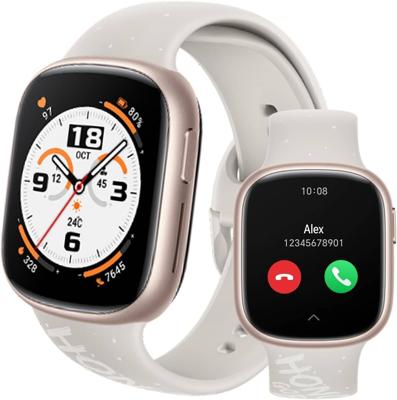 Honor WATCH 4, SmartWatch- White