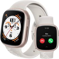 Honor WATCH 4, SmartWatch- White
