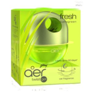 Godrej Aer Twist Fresh Lush Green 45gm (8901157045079)