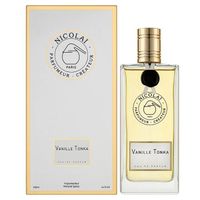 Nicolai Parfumeur Createur Vanille Tonka (W) Edp 100Ml