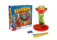 Hasbro Kerplunk Childrens Marble Sticks Drop Board Game (00545) - thumbnail