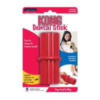 Kong Dental Stick - For Dog
