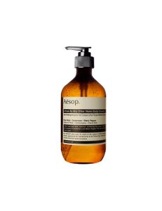 A Rose By Any Other Name Body Cleanser 500ML