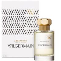 Wilgermain Aquafortis (U) Edp 100Ml