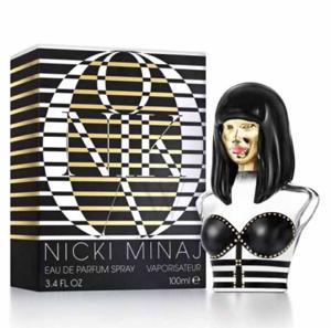 Nicki Minaj Onika Women Eau De Parfum 100ml