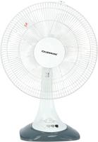 Olsenmark Table Fan- White , Grey - OMF1699