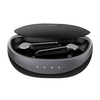 S1 True Wireless Headphones TWS Earbuds In Ear Bluetooth 5.3 Ergonomic Design Automatic Ear Detection Deep Bass for Apple Samsung Huawei Xiaomi MI Running Everyday Use Traveling Mobile Phone Lightinthebox S1 True Wireless Headphones TWS Earbuds In Ear Bluetooth 5.3 Ergonomic Design Automatic Ear Detection Deep Bass for Apple Samsung Huawei Xiaomi MI Running Everyday Use Traveling Mobile Phone Lightinthebox