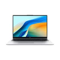 HUAWEI MateBook D16 MitchellG-W9611 Intel Core i9-13900H 16GB RAM 1TB SSD Intel Iris Xe Graphics 16" Laptop - Silver (MateBookD16-53013XDD)