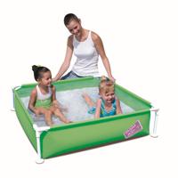 Bestway My First Frame Pool 48" x 48" x 12"/1.22m x 1.22m x 30.5cm