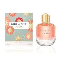 Elie Saab Girl Of Now Forever Eau De Parfum Woman 90Ml