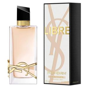 Yves Saint Laurent Libre (W) Edt 90Ml