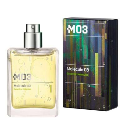 Escentric Molecules Molecule 03 (U) Edt 30Ml Refill Escentric Molecules Molecule 03 (U) Edt 30Ml Refill
