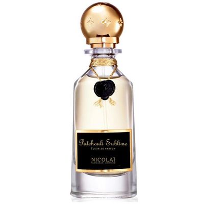 Nicolai Parfumeur Createur Patchouli Sublime (U) Elixir De Parfum 90Ml