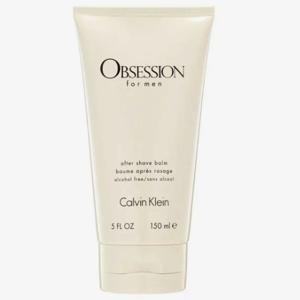 Calvin Klein Obsession (M) 150Ml After Shave Balm