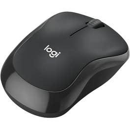 M240 Silent Bluetooth Mouse Graphite