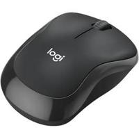 M240 Silent Bluetooth Mouse Graphite - thumbnail