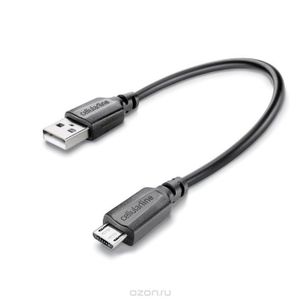 Cellularline USB Data Cable Portable Micro USB