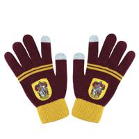 Cinereplicas Harry Potter Gryffindor Screentouch Gloves - thumbnail