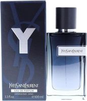 Yves Saint Laurent Y Men Le Parfum 100Ml