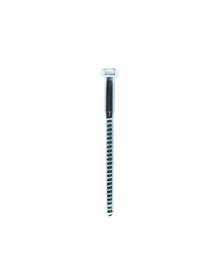 Homesmiths Coach Screw 3/8 X 5" Homesmiths Coach Screw 3/8 X 5"