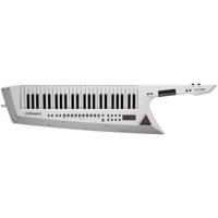 Roland AX-Edge 49-Key Keytar Synthesizer - White - thumbnail