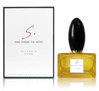 Esse Strikes The Notes Vittoria (W) Edp 100Ml