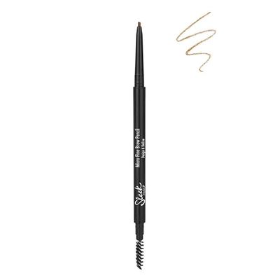 Sleek Micro-Fine Brow Pencil Blonde