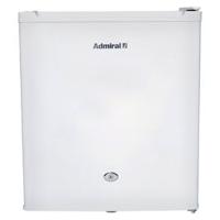 Admiral Single Door Refrigerator 55L Gross, 46L Net | Compact & Energy Efficient (ADSD55MWP)