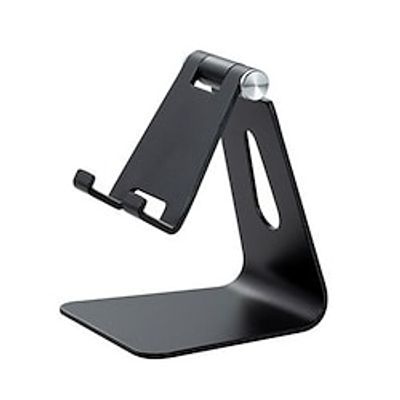 Metal Rotation Foldable Laptop Stand For iPad 9.7 10.2 10.5 12.9 inch Desktop Phone Holder For Xiaomi Huawei Notebook Bracket Lightinthebox