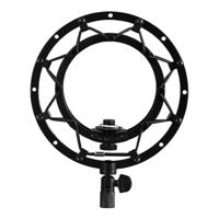 Blue Microphones Ringer Blackout Microphone Mount - thumbnail