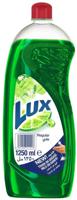 Lux Dishwashing Liquid Regular 1.25Ltr