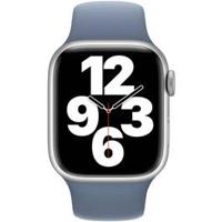 Apple Sport Band 45mm Slate Blue - Middle East Version