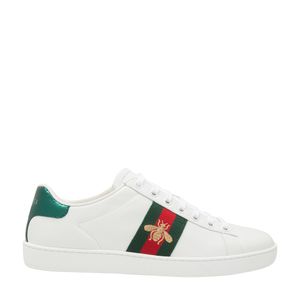 Ace embroidered sneakers