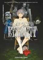 To Your Eternity 17 | Yoshitoki Oima