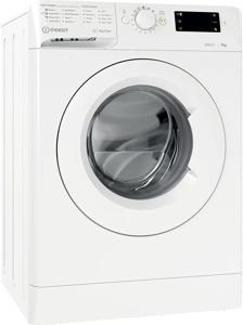 Indesit 7Kg Front Load Washing Machine - MTWE-71252WGCC