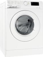 Indesit 7Kg Front Load Washing Machine - MTWE-71252WGCC - thumbnail