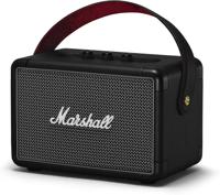 Marshall Kilburn II Bluetooth Speaker, Black