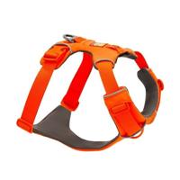 Ruffwear Front Range Padded Dog Harness