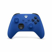 Microsoft Wireless Controller Blue for Xbox Series X/S/One - thumbnail