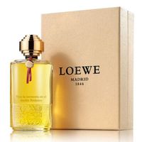 Loewe Tras La Tormenta Jardin Botanico Jardin Botanico (U) Edp 100Ml