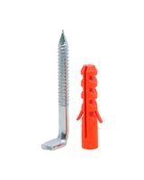 Kistenmacher Water Heater Fixing Set