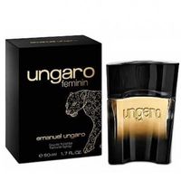 Emanuel Ungaro Ungaro Feminin Women Edt 50Ml