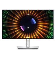 Dell 24 inch Ultra Sharp FHD (1920 x 1080) Monitor, Anti-glare, HDMI, DP, USB-C, Grey - U2424H