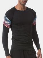 PRO Compression Quick-drying T-shirt