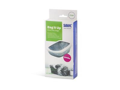 Savic Bag It Up For Cat - Jumbo